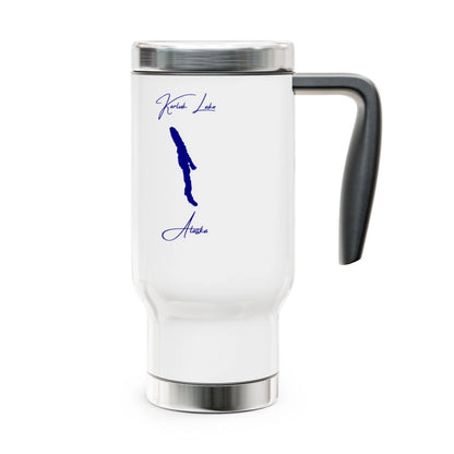 Alaska  Karluk  Lake  Travel  Mug  other  position  view  from  right  14oz.webp
