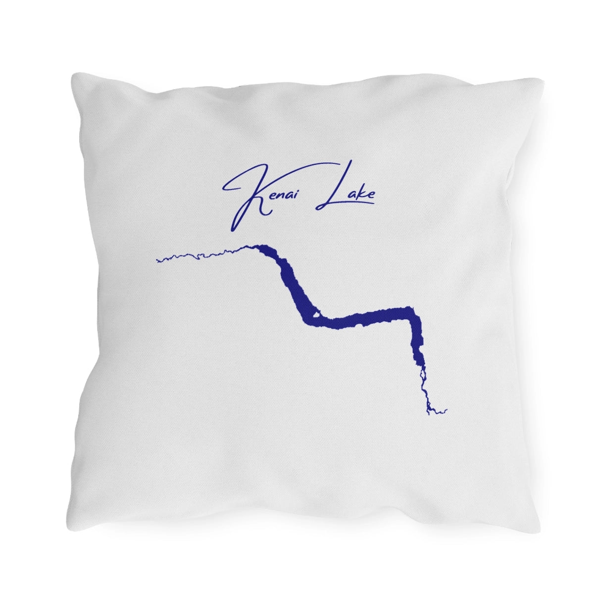 Alaska  Kenai  Lake  Outdoor  Pillow  back  position  view  from  back  18  x  18.webp