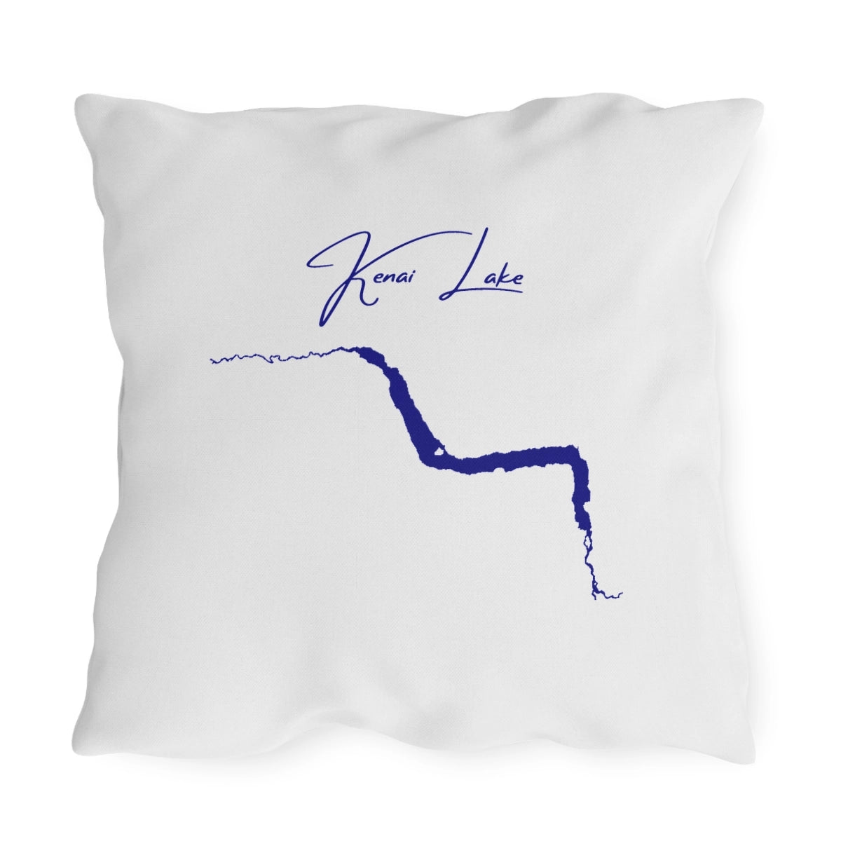Alaska  Kenai  Lake  Outdoor  Pillow  back  position  view  from  back  20  x  20.webp