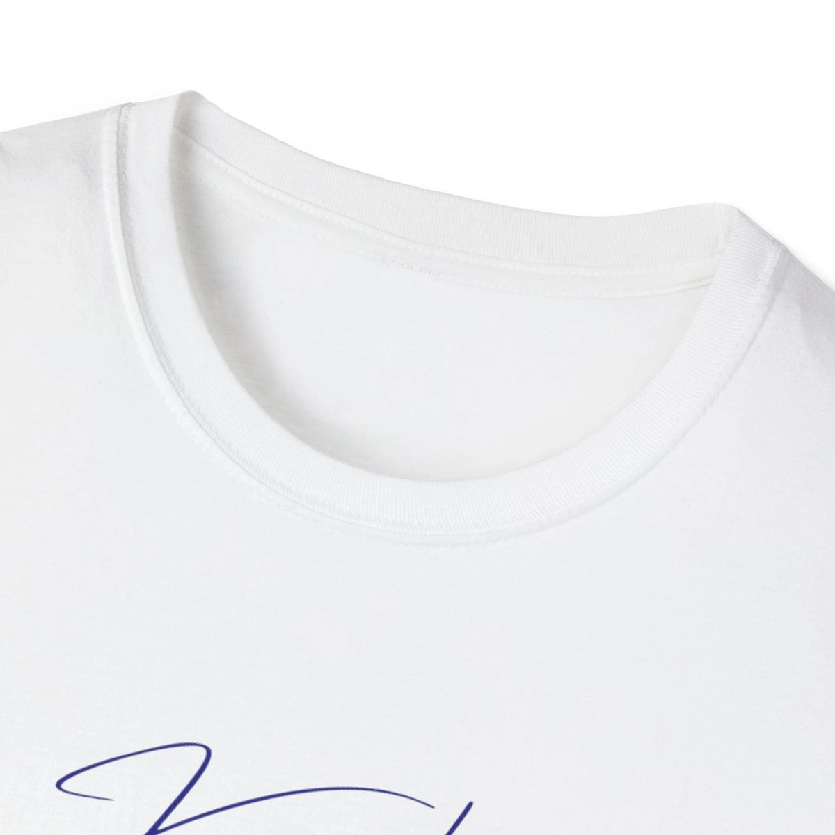 Alaska  Kenai  Lake  T-shirt  other  position  view  from  front-collar-closeup  white.webp