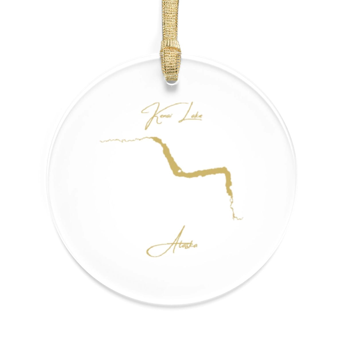 Alaska  Kenai  Lake  Tree  Ornament  other  position  view  from  front  round.webp