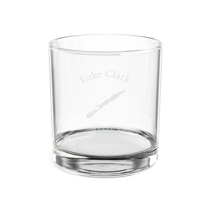 Alaska  Lake  Clark  Engraved  Whiskey  Glass  other  position  view  from  front  10.5oz.webp