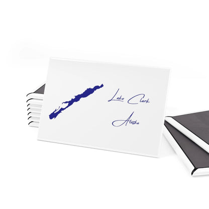 Alaska  Lake  Clark  Magnet  front  position  view  from  set  2  x  3.webp