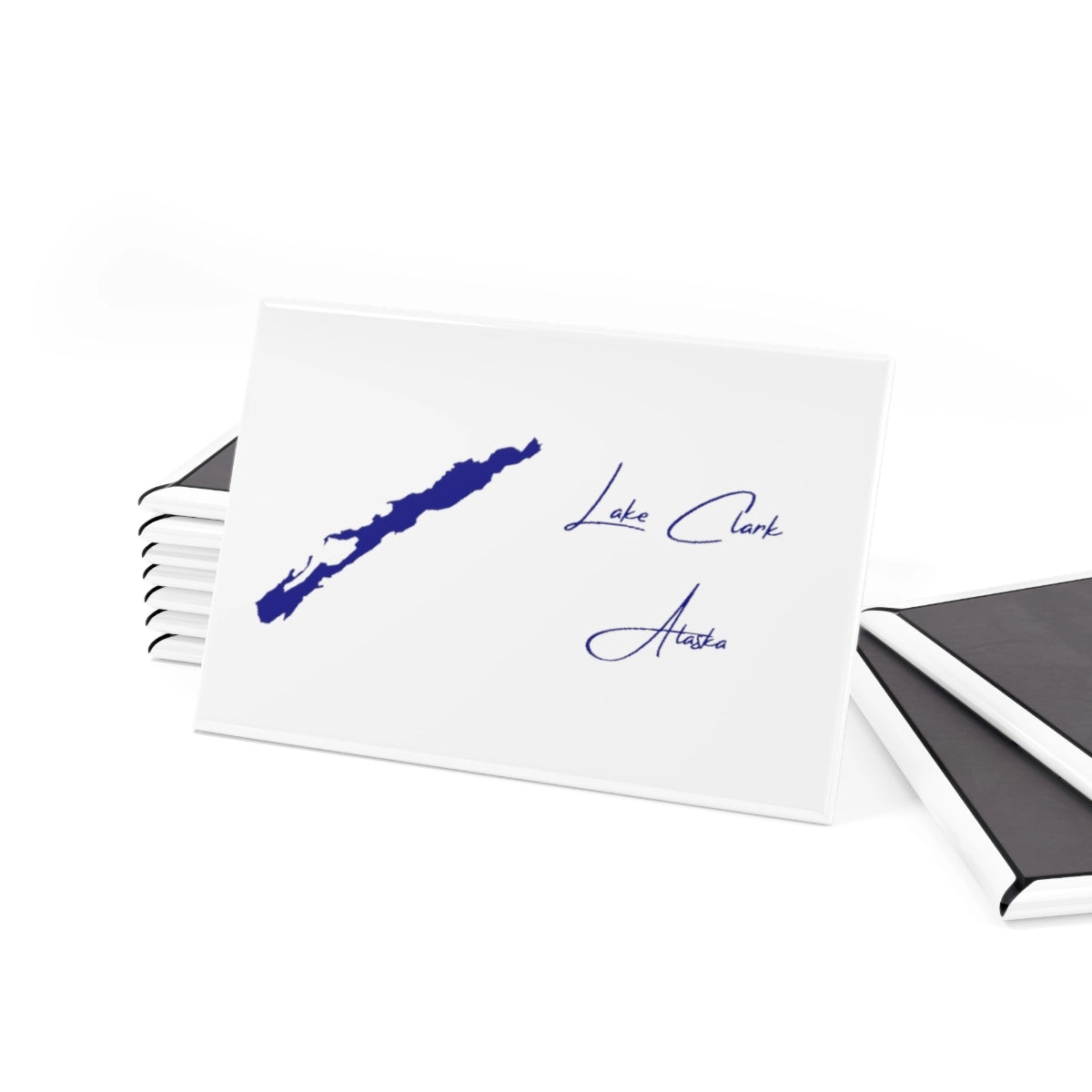 Alaska  Lake  Clark  Magnet  front  position  view  from  set  2  x  3.webp