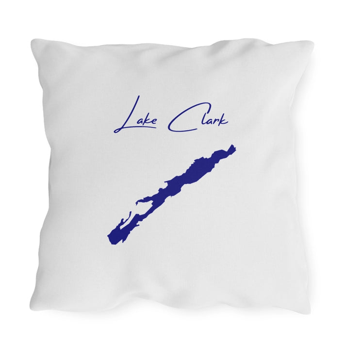 Alaska  Lake  Clark  Outdoor  Pillow  back  position  view  from  back  20  x  20.webp