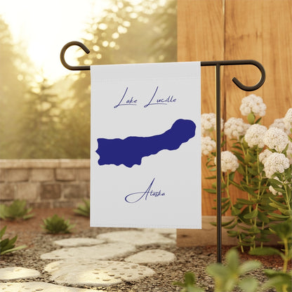 Alaska  Lake  Lucille  Garden  Banner  other  position  view  from  context-1  12''  x  18''.webp