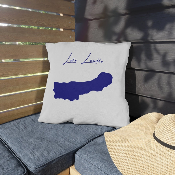 Alaska  Lake  Lucille  Outdoor  Pillow  front  position  view  from  context-1  18  x  18.webp