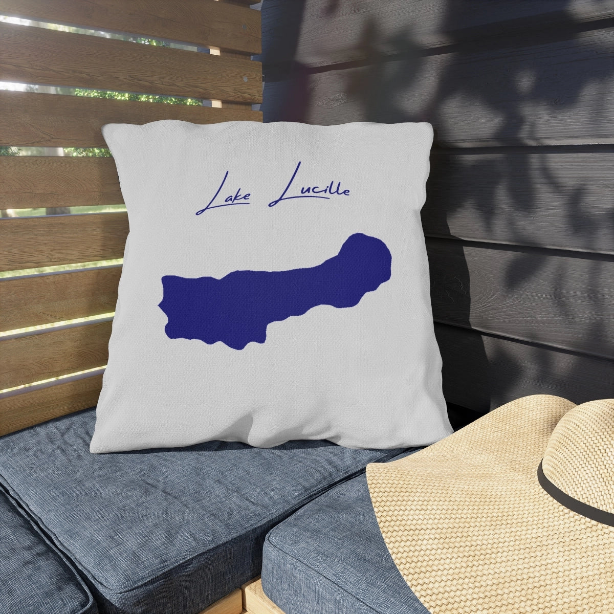 Alaska  Lake  Lucille  Outdoor  Pillow  front  position  view  from  context-1  20  x  20.webp