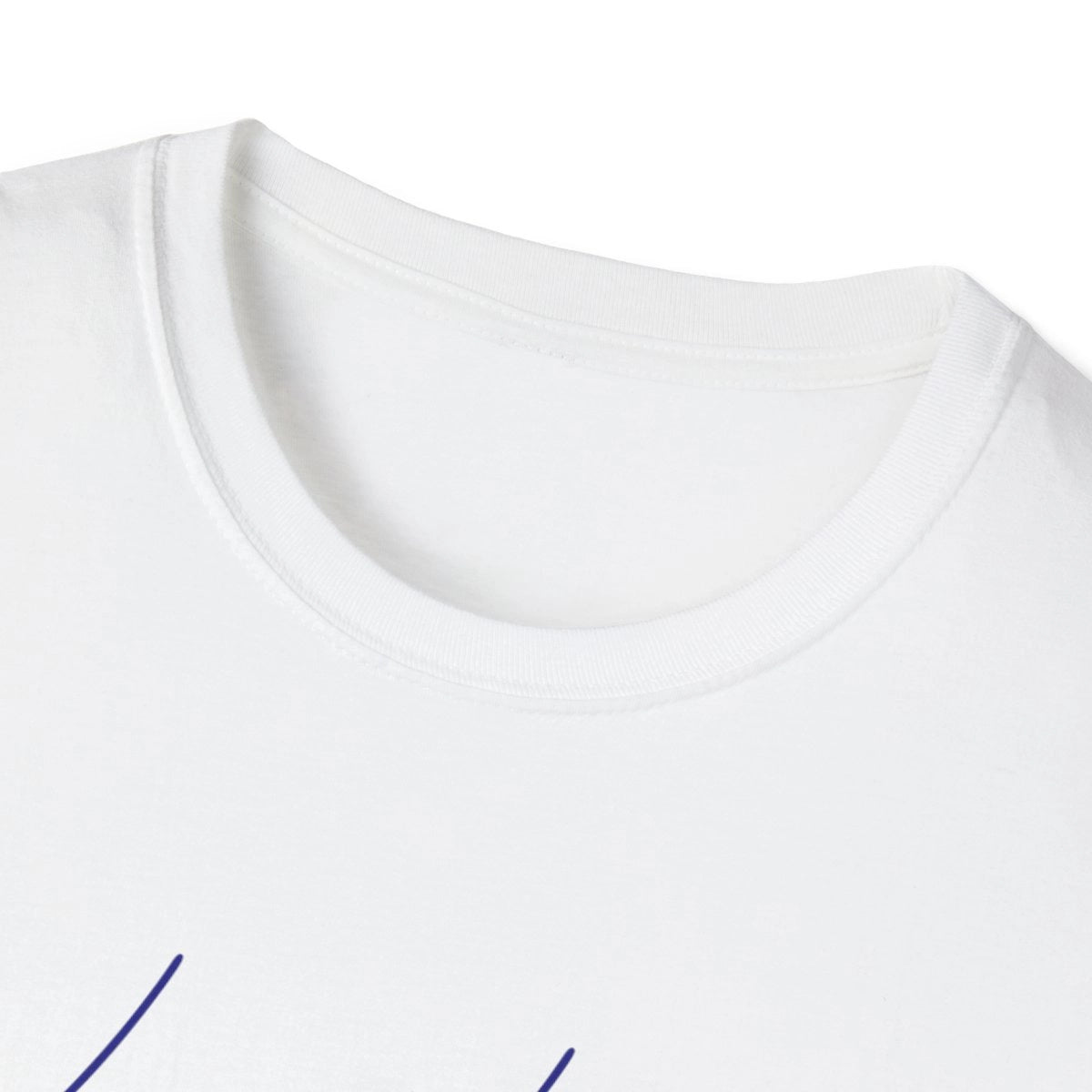 Alaska  Lake  Lucille  T-shirt  other  position  view  from  front-collar-closeup  white.webp