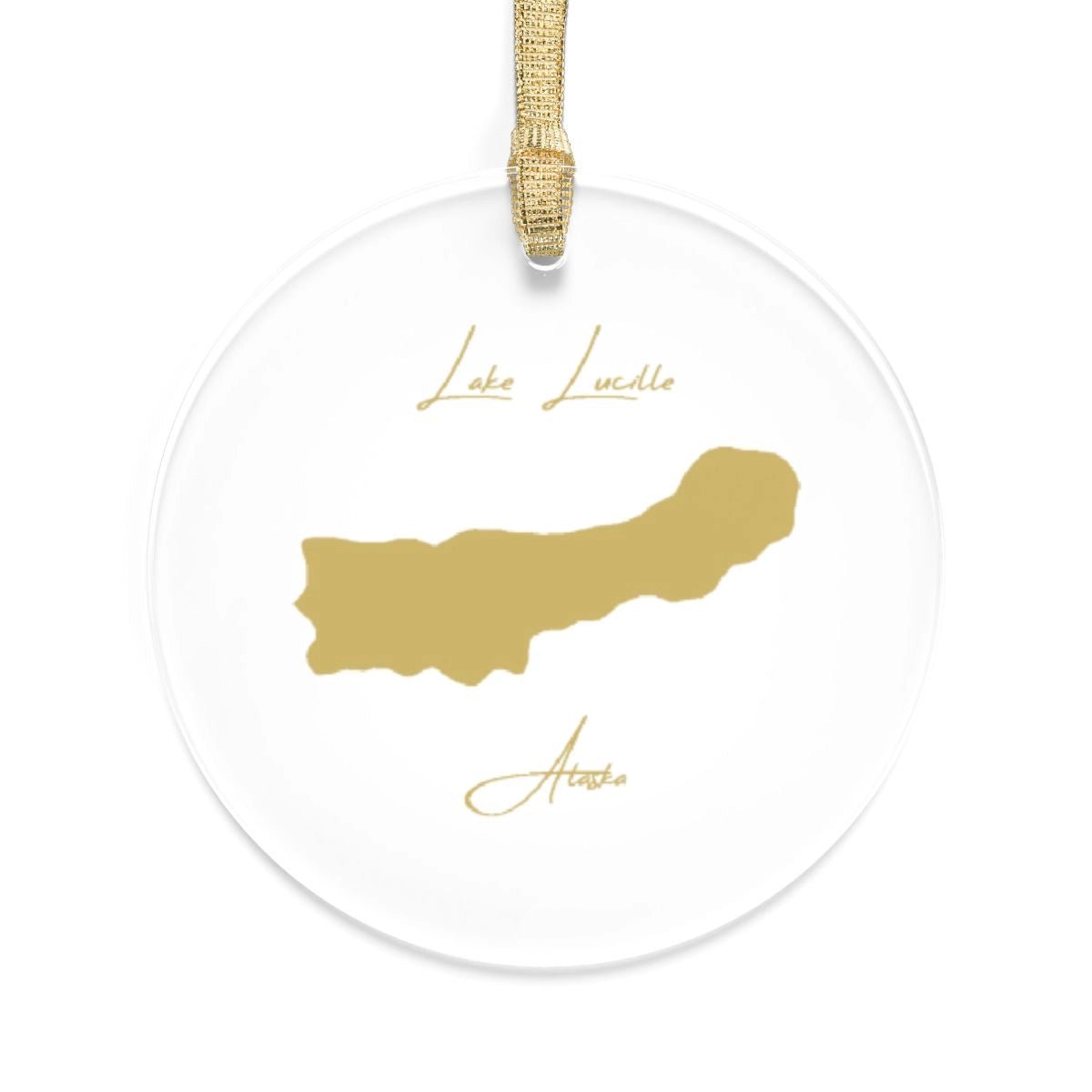 Alaska  Lake  Lucille  Tree  Ornament  other  position  view  from  front  round.webp