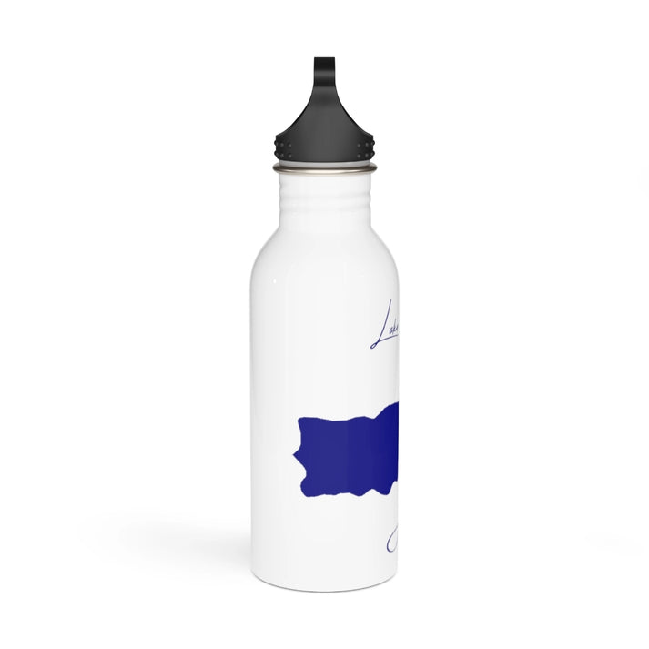 Alaska  Lake  Lucille  Water  bottle  other  position  view  from  left  white.webp