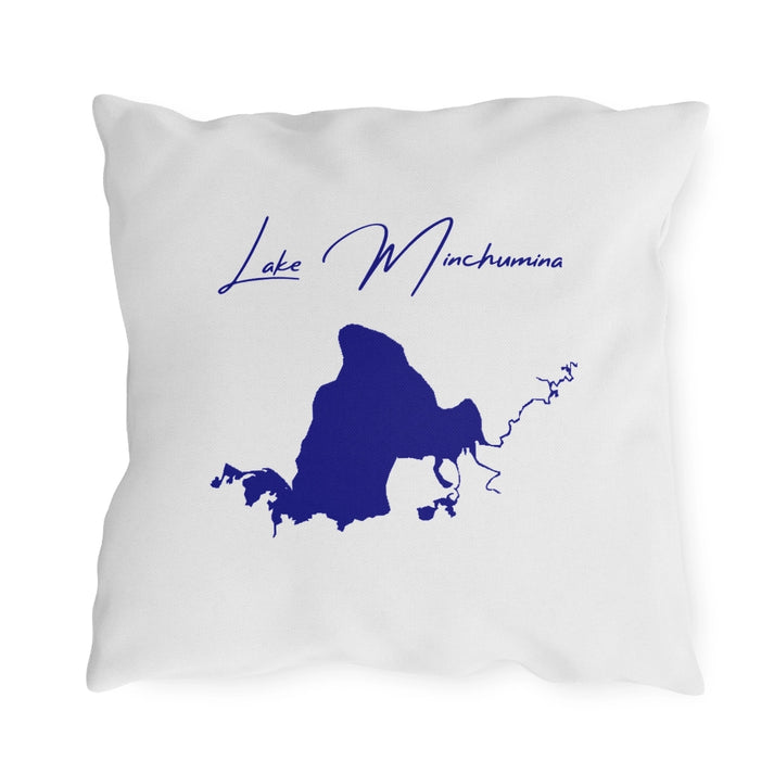 Alaska  Lake  Minchumina  Outdoor  Pillow  back  position  view  from  back  18  x  18.webp