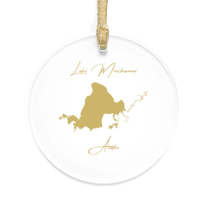 Alaska  Lake  Minchumina  Tree  Ornament  other  position  view  from  front  round.webp