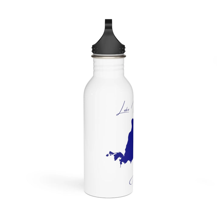 Alaska  Lake  Minchumina  Water  bottle  other  position  view  from  left  white.webp
