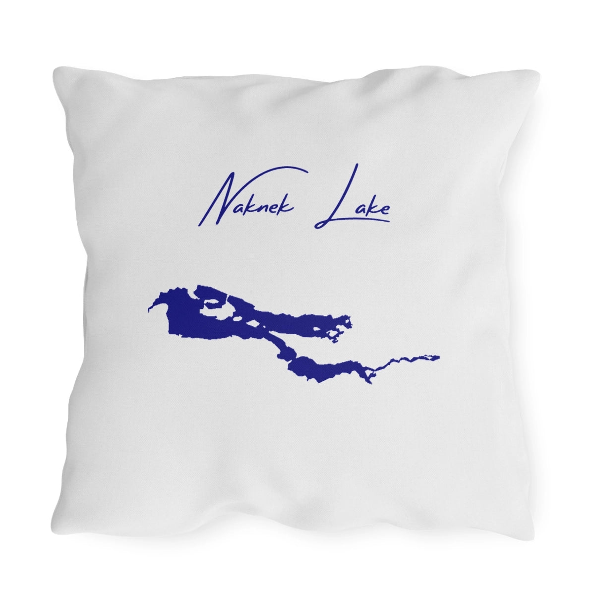 Alaska  Naknek  Lake  Outdoor  Pillow  back  position  view  from  back  20  x  20.webp