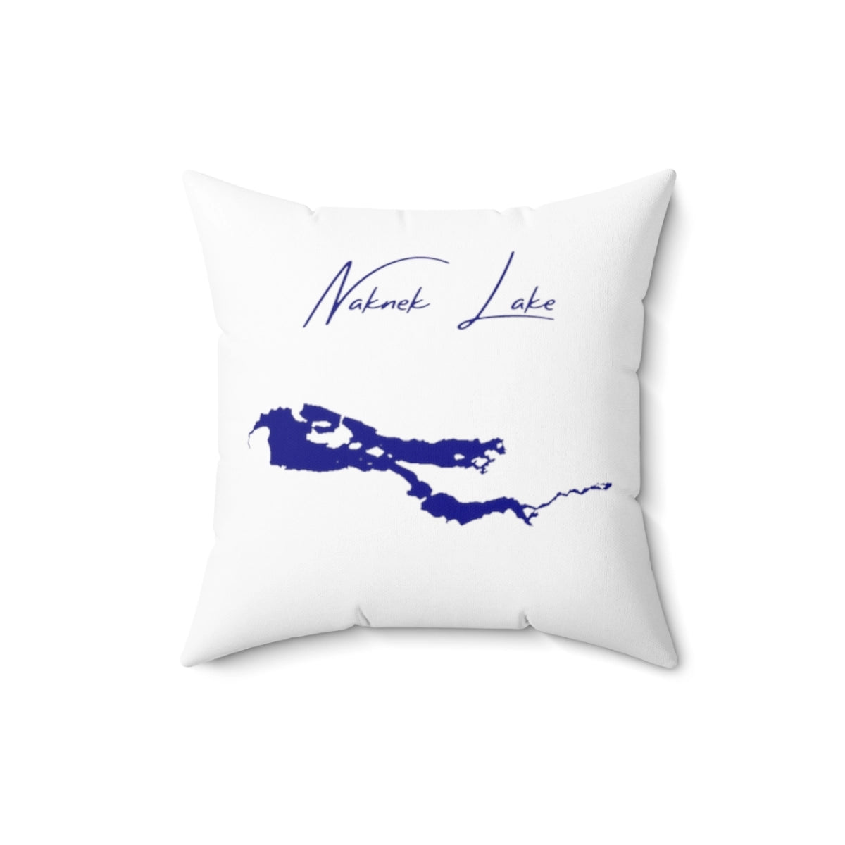 Alaska  Naknek  Lake  Pillow  front  position  view  from  back  16  x  16.webp