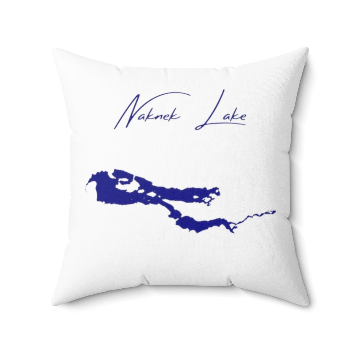 Alaska  Naknek  Lake  Pillow  front  position  view  from  back  20  x  20.webp