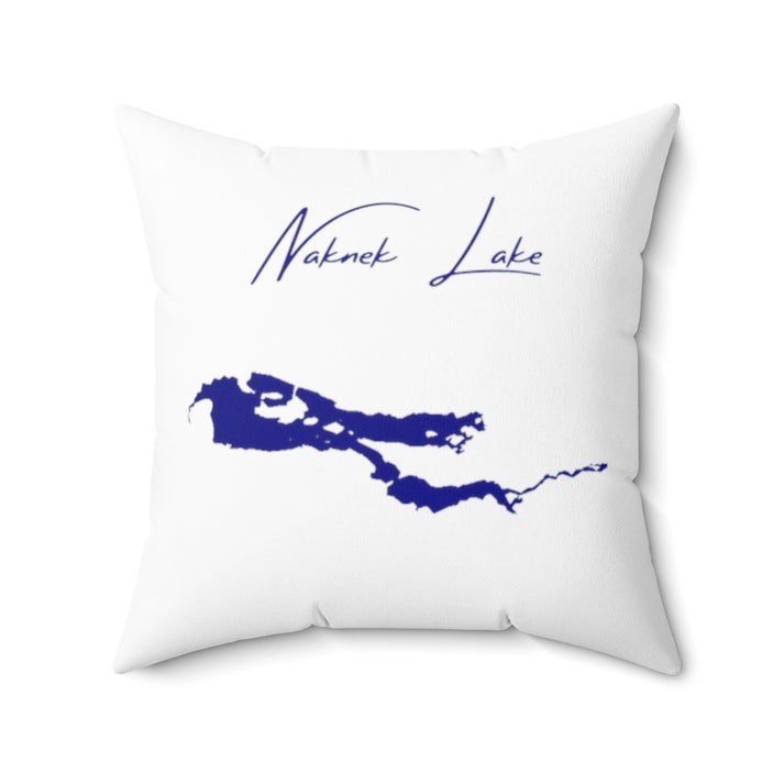 Alaska  Naknek  Lake  Pillow  front  position  view  from  back  20  x  20.webp