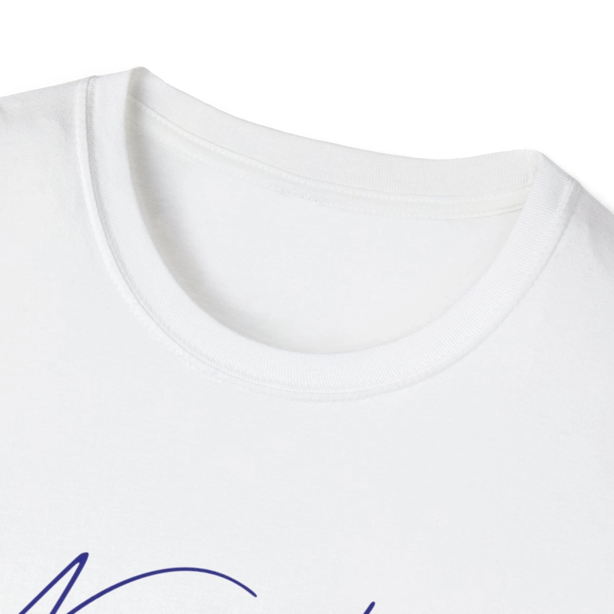 Alaska  Naknek  Lake  T-shirt  other  position  view  from  front-collar-closeup  white.webp