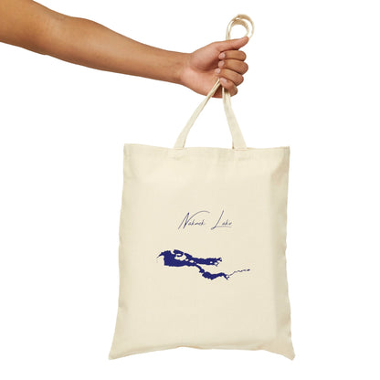 Alaska  Naknek  Lake  Tote  Bag  other  position  view  from  context-front  15  x  16.webp