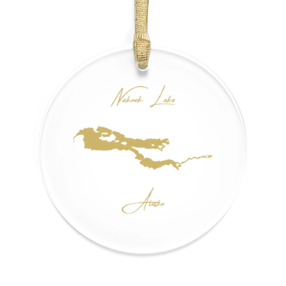 Alaska  Naknek  Lake  Tree  Ornament  other  position  view  from  front  round.webp