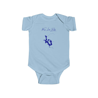 Alaska  Nancy  Lake  Onesie  front  position  view  from  front  light  blue.webp