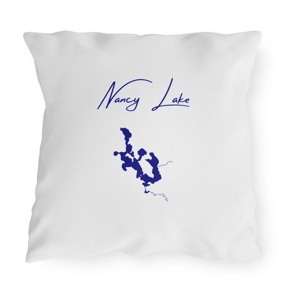 Alaska  Nancy  Lake  Outdoor  Pillow  front  position  view  from  front  20  x  20.webp