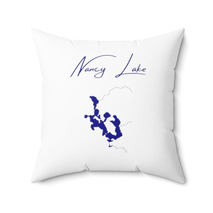 Alaska  Nancy  Lake  Pillow  front  position  view  from  front  20  x  20.webp