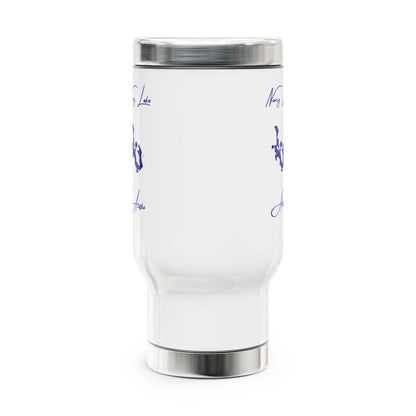 Alaska  Nancy  Lake  Travel  Mug  other  position  view  from  front  14oz.webp