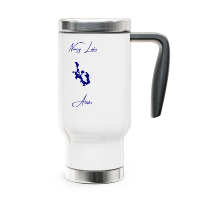 Alaska  Nancy  Lake  Travel  Mug  other  position  view  from  right  14oz.webp