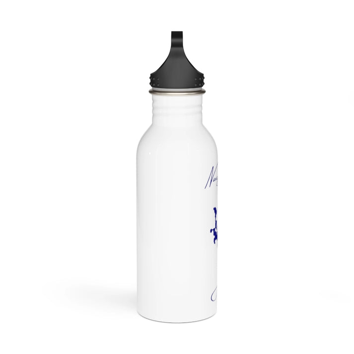 Alaska  Nancy  Lake  Water  bottle  other  position  view  from  left  white.webp