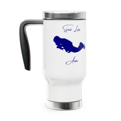 Alaska  Skilak  Lake  Travel  Mug  other  position  view  from  left  14oz.webp