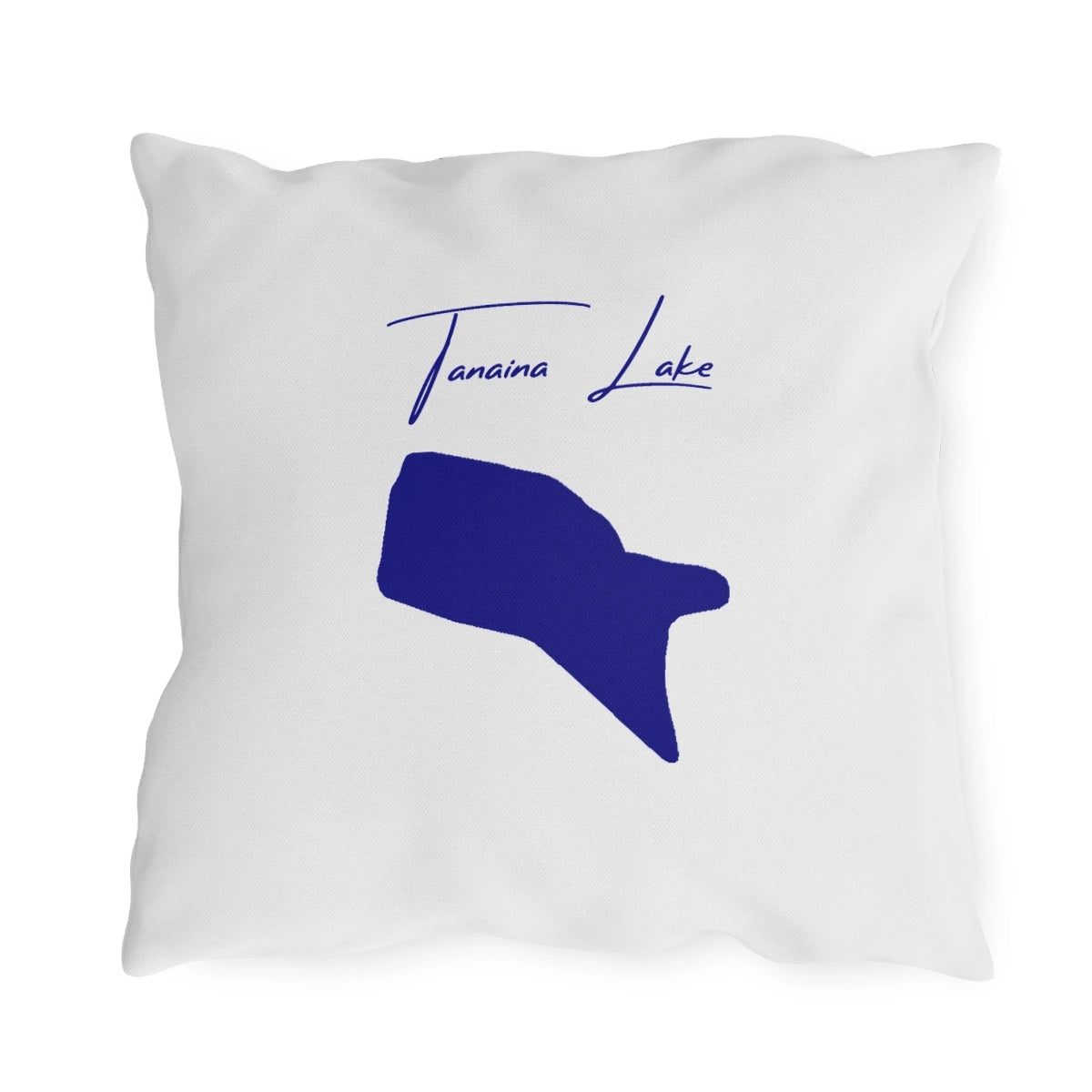 Alaska  Tanaina  Lake  Outdoor  Pillow  back  position  view  from  back  18  x  18.webp