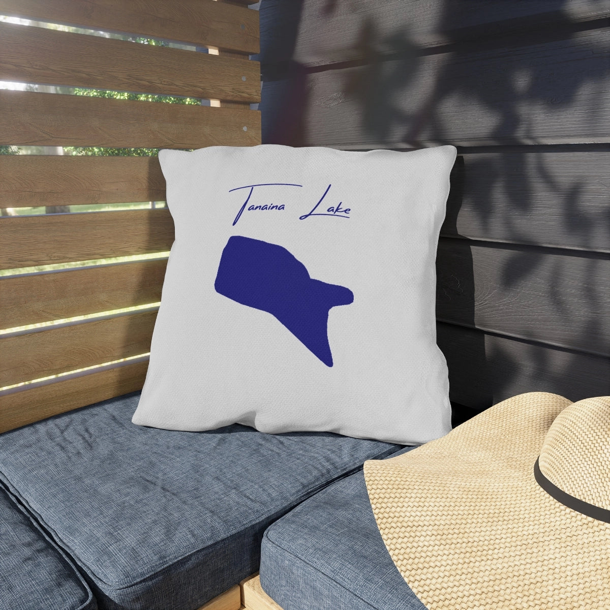 Alaska  Tanaina  Lake  Outdoor  Pillow  front  position  view  from  context-1  18  x  18.webp