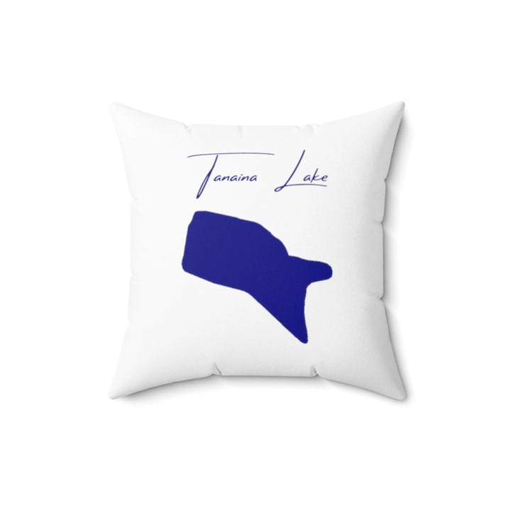 Alaska  Tanaina  Lake  Pillow  front  position  view  from  back  16  x  16.webp