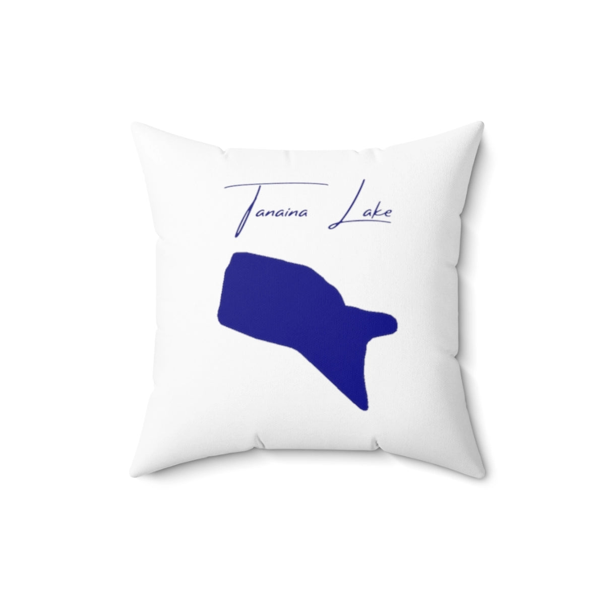Alaska  Tanaina  Lake  Pillow  front  position  view  from  front  16  x  16.webp