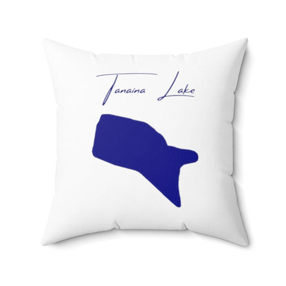 Alaska  Tanaina  Lake  Pillow  front  position  view  from  front  20  x  20.webp