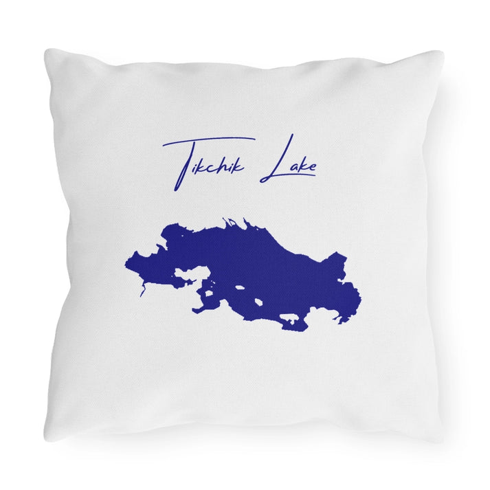 Alaska  Tikchik  Lake  Outdoor  Pillow  back  position  view  from  back  16  x  16.webp