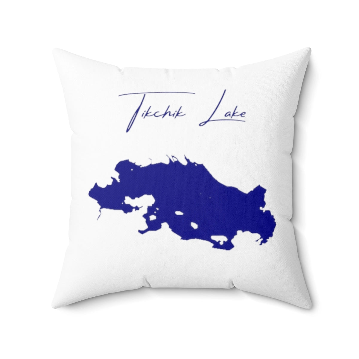 Alaska  Tikchik  Lake  Pillow  front  position  view  from  back  20  x  20.webp