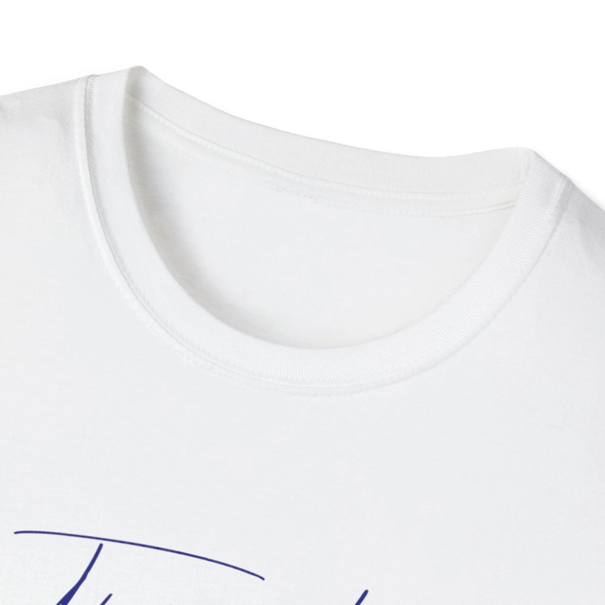 Alaska  Tikchik  Lake  T-shirt  other  position  view  from  front-collar-closeup  white.webp