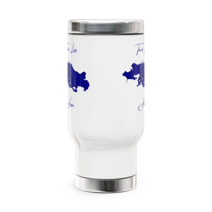 Alaska  Tikchik  Lake  Travel  Mug  other  position  view  from  front  14oz.webp