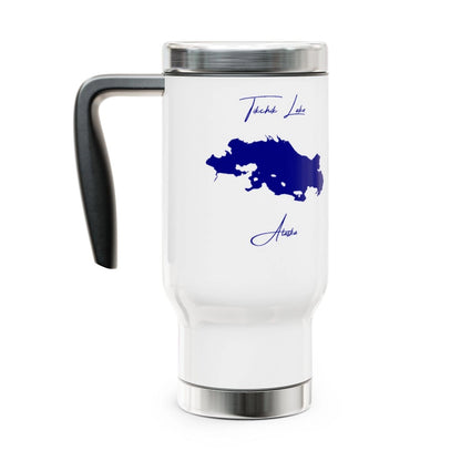 Alaska  Tikchik  Lake  Travel  Mug  other  position  view  from  left  14oz.webp