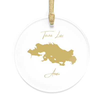 Alaska  Tikchik  Lake  Tree  Ornament  other  position  view  from  front  round.webp