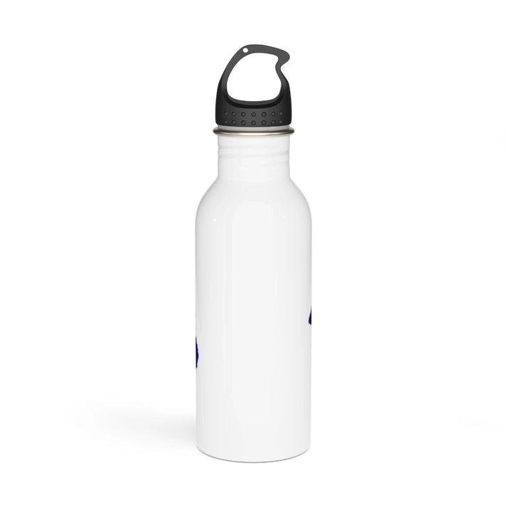 Alaska  Tikchik  Lake  Water  bottle  other  position  view  from  back  white.webp