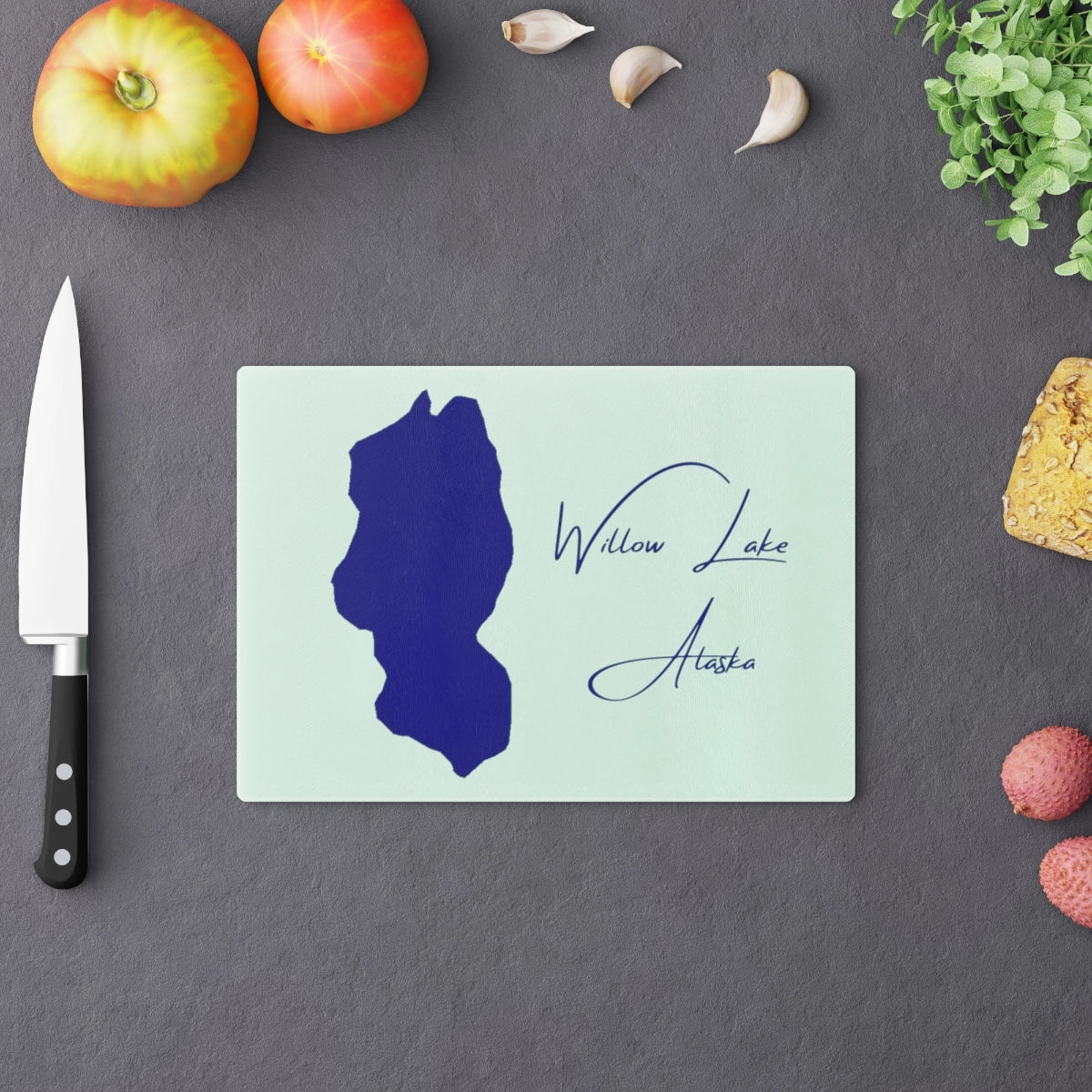 Alaska  Willow  Lake  Cutting  Board  other  position  view  from  context-2  small.webp