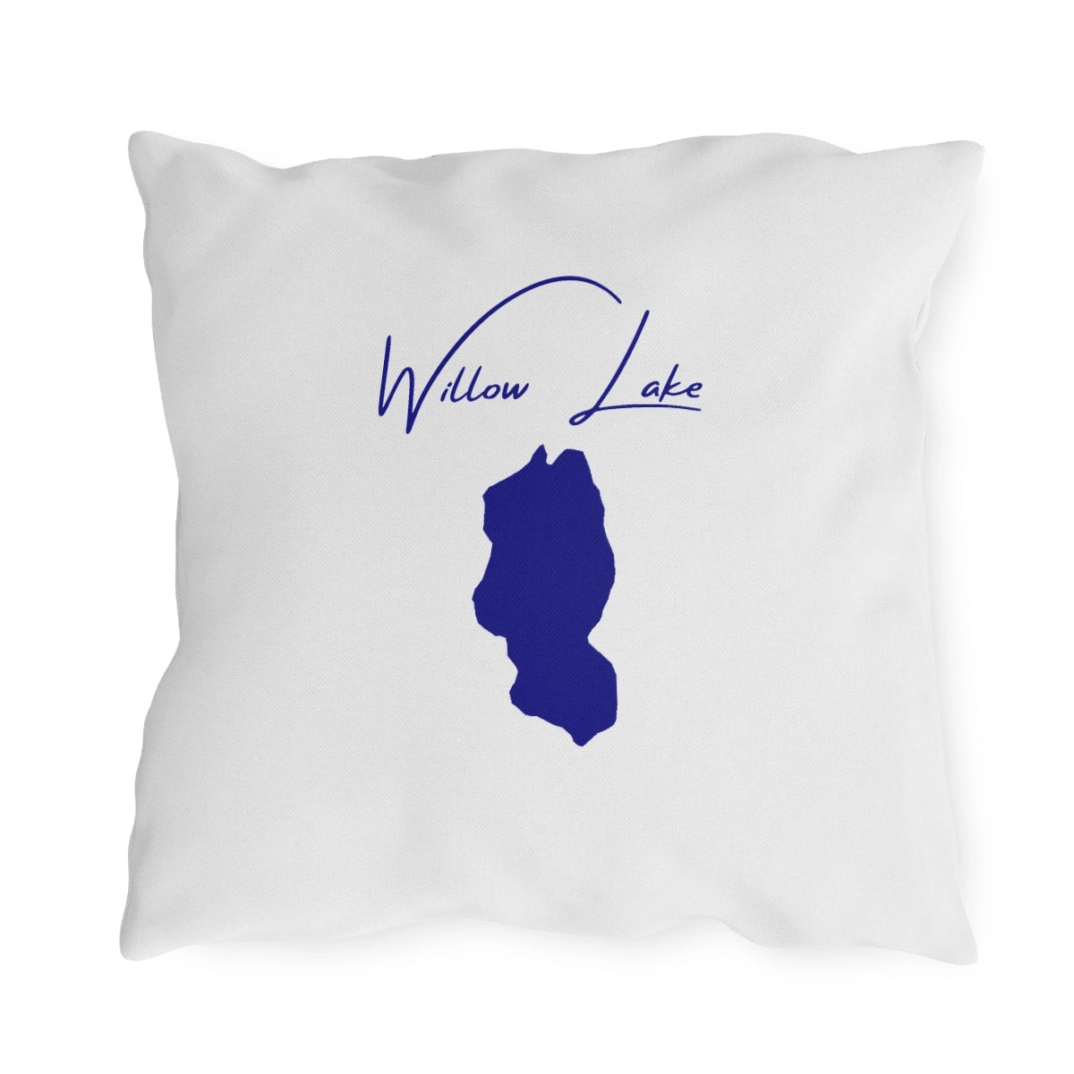 Alaska  Willow  Lake  Outdoor  Pillow  back  position  view  from  back  18  x  18.webp