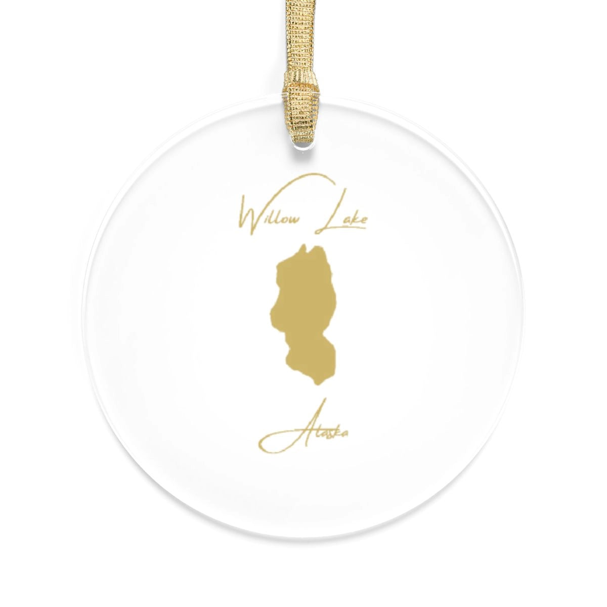 Alaska  Willow  Lake  Tree  Ornament  other  position  view  from  front  round.webp