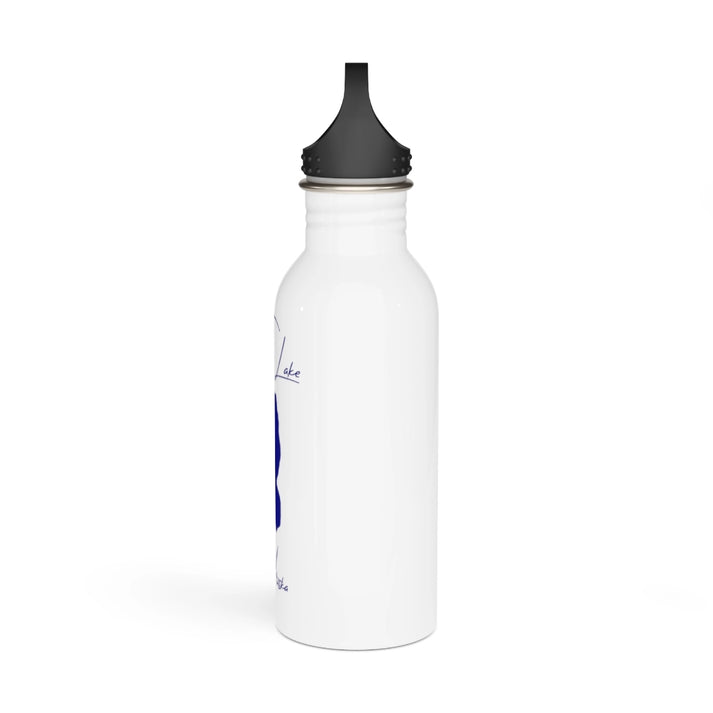 Alaska  Willow  Lake  Water  bottle  other  position  view  from  right  white.webp