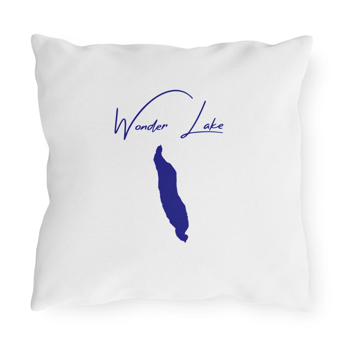 Alaska  Wonder  Lake  Outdoor  Pillow  back  position  view  from  back  16  x  16.webp