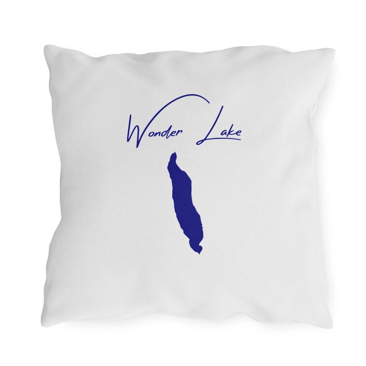 Alaska  Wonder  Lake  Outdoor  Pillow  back  position  view  from  back  18  x  18.webp